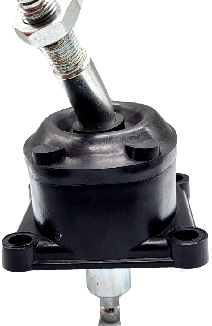 .For Chevy GMC NV4500 Shifter Assembly 95-07 2/4wd New Venture 5 Spd Trans