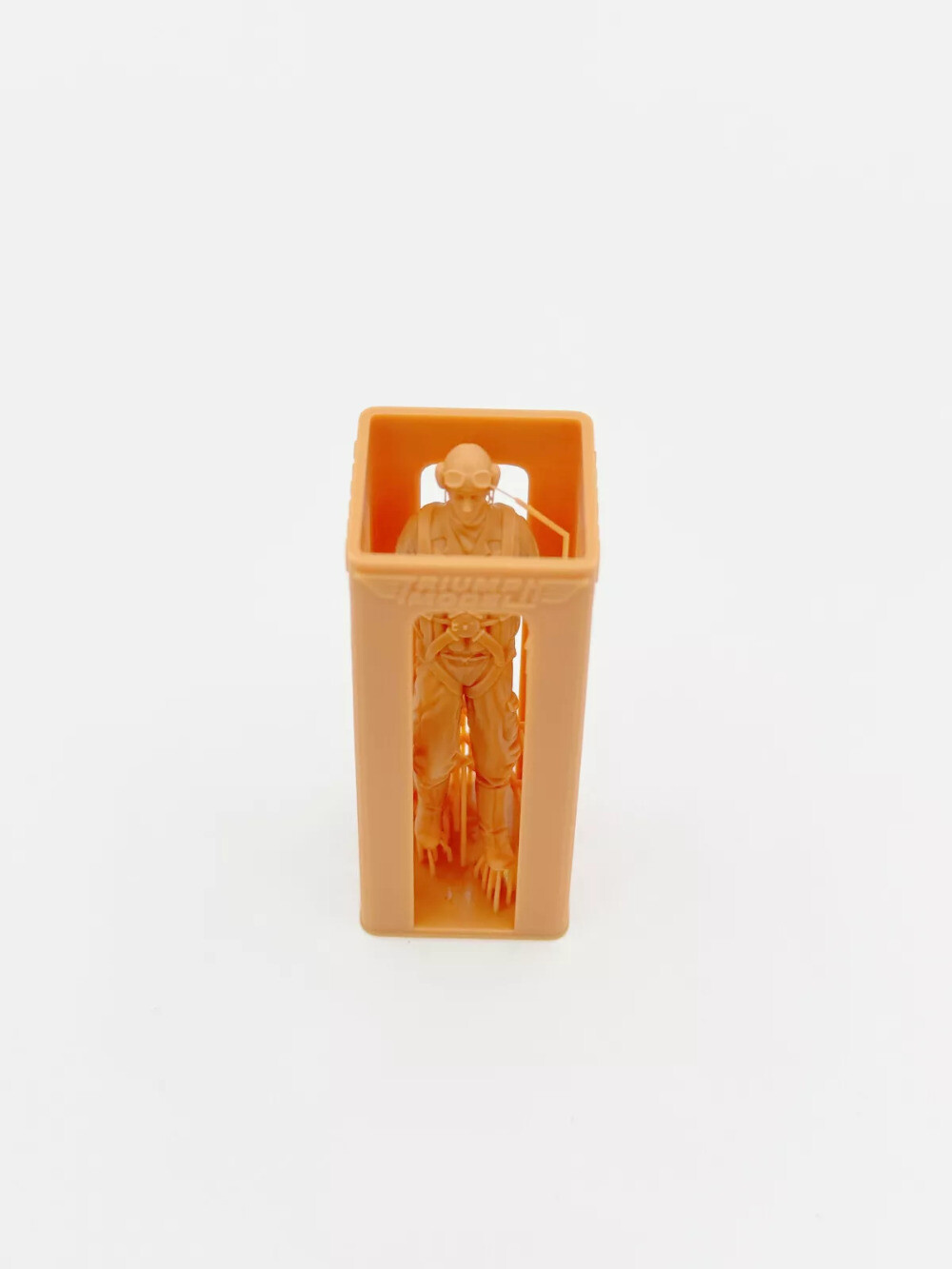 Triumph Model F35020 1/35 IJN Pilot (7) 3D Printed Model -
