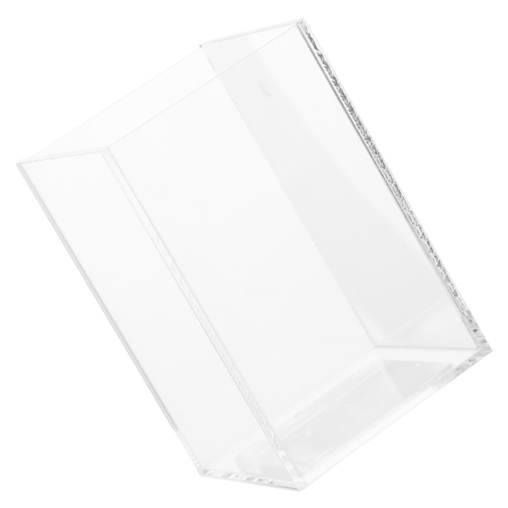 Betta Tank Acrylic Fish Tank Office Decor Desktop Study Room