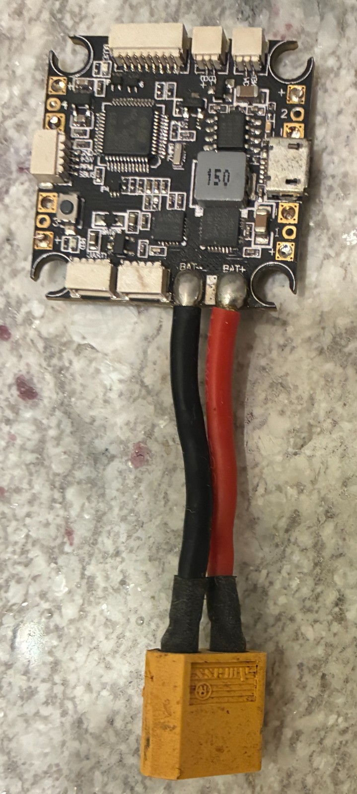 Diatone D-Link F3 V3 Flight Controller