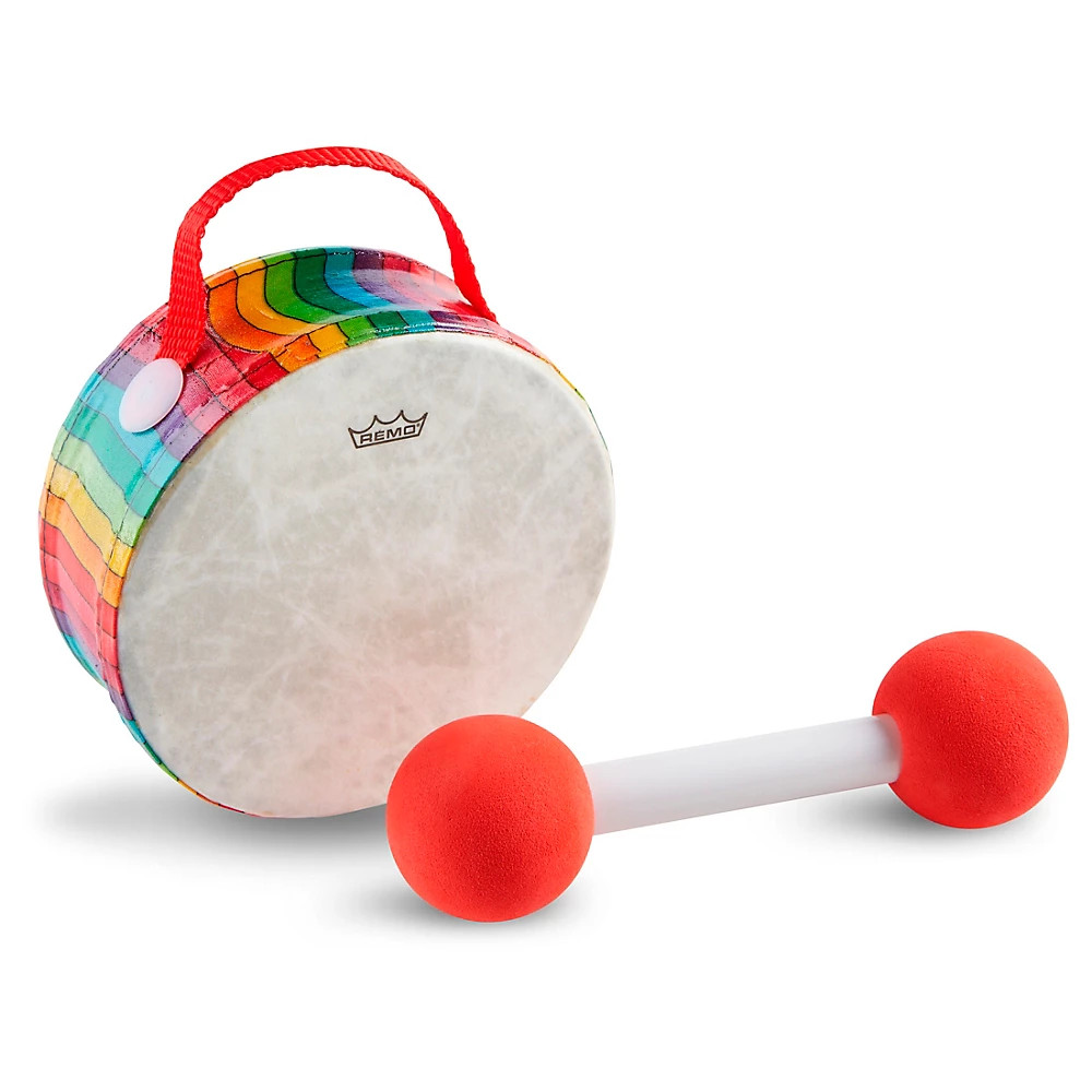 Remo Lynn Kleiner Baby Drum
