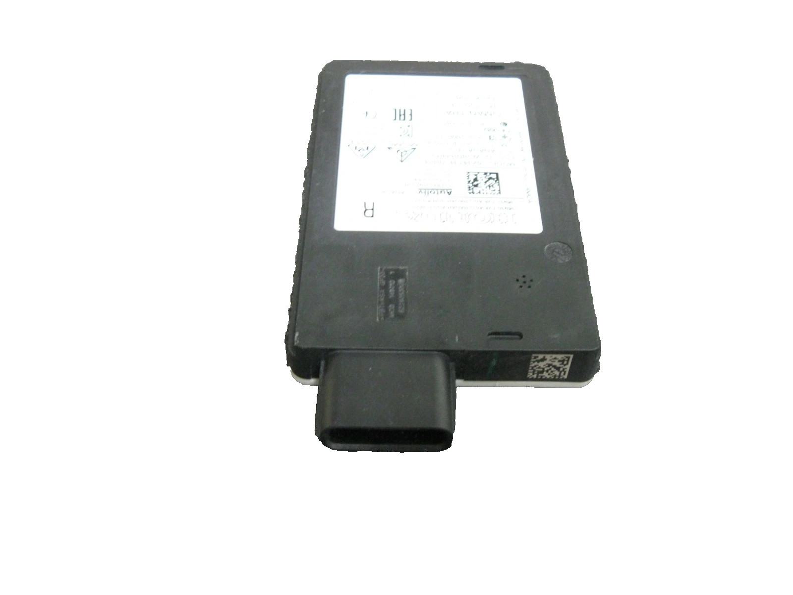 2020 Genuine Honda Accord Right Passenger Side Radar Sub Assembly 36931-TVA-A03