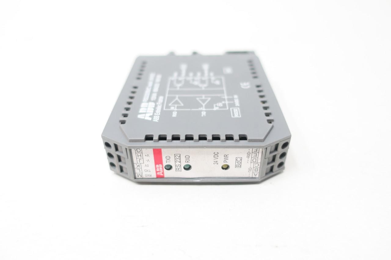 Abb RS232/BDC Converter Module