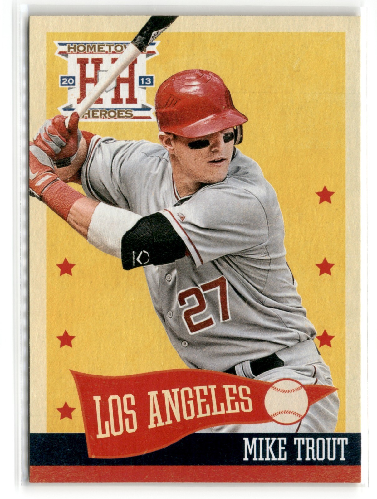 2013 Panini Hometown Heroes (#131-260) - Pick a Card - 40% off 4+