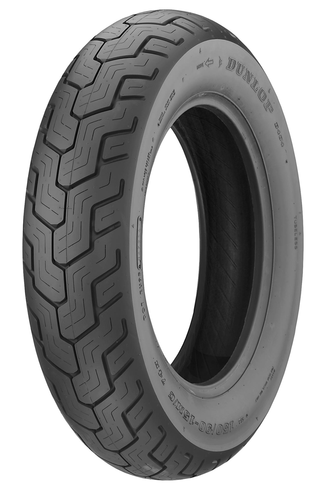 Dunlop D404 Tire 140/90-15 Rear 32NK-45/45605984