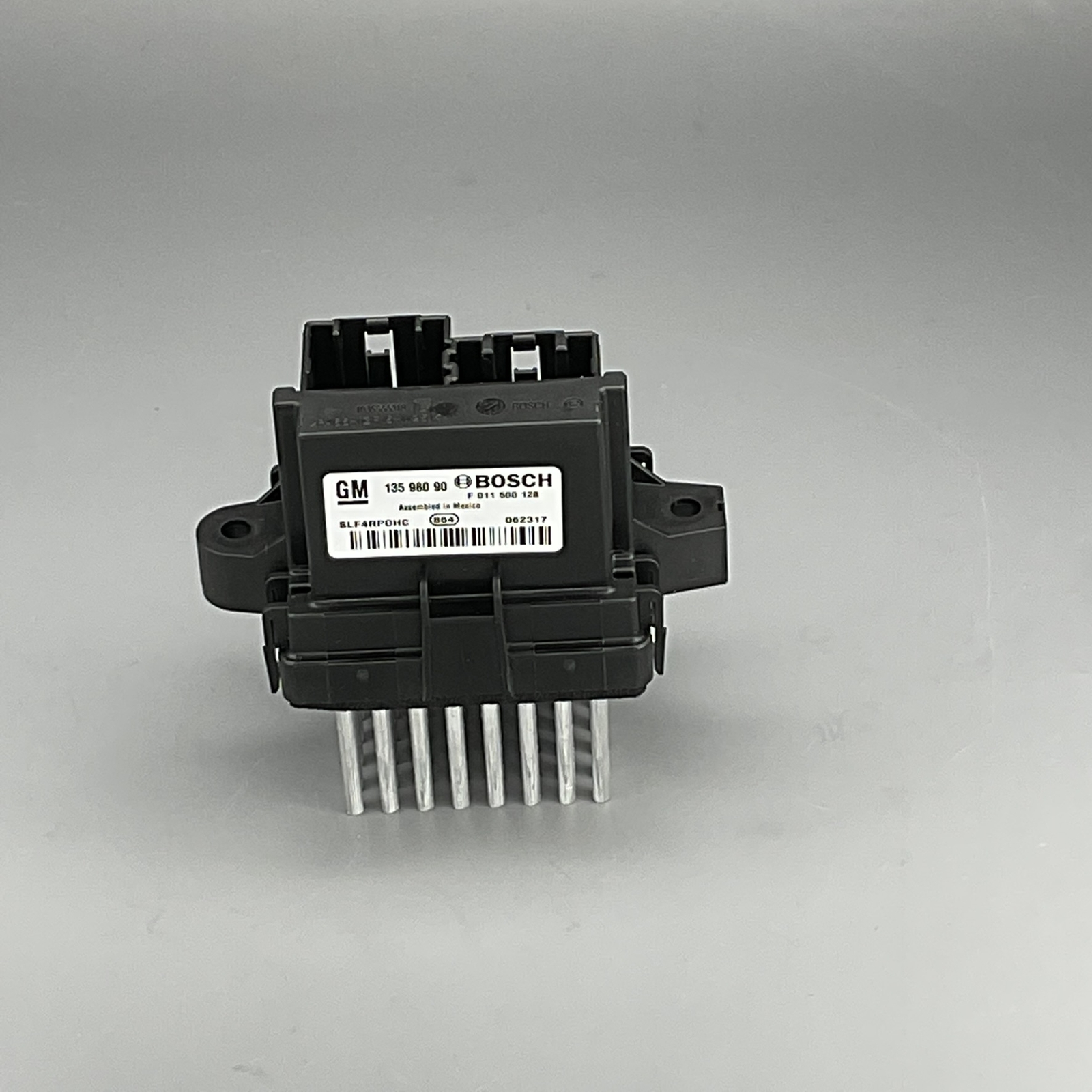HVAC Blower Module Resistor Genuine Escalade Camaro Suburban Tahoe Silverado