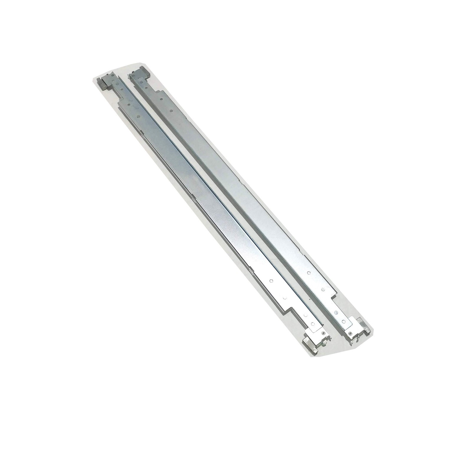 Dell PowerEdge 1850 1U Static 4-Post Rapid Rail CC063