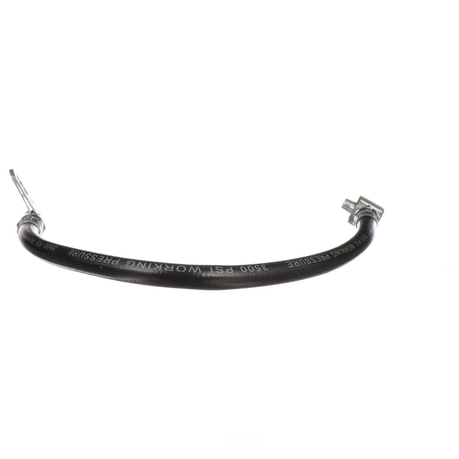 Strg Grease Hose Kit Delphi TA6476