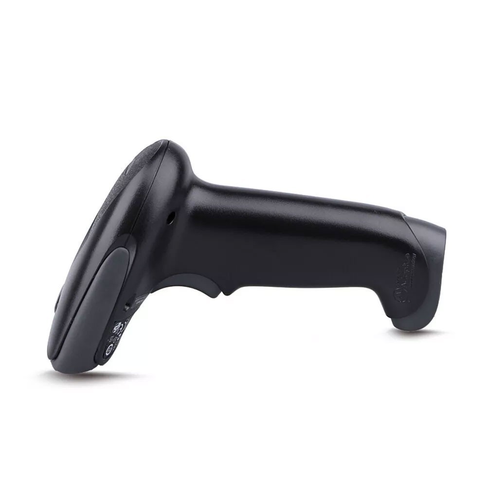 Honeywell Hyperion 1300G-2USB Extended Range Handheld Barcode Scanner with Cable