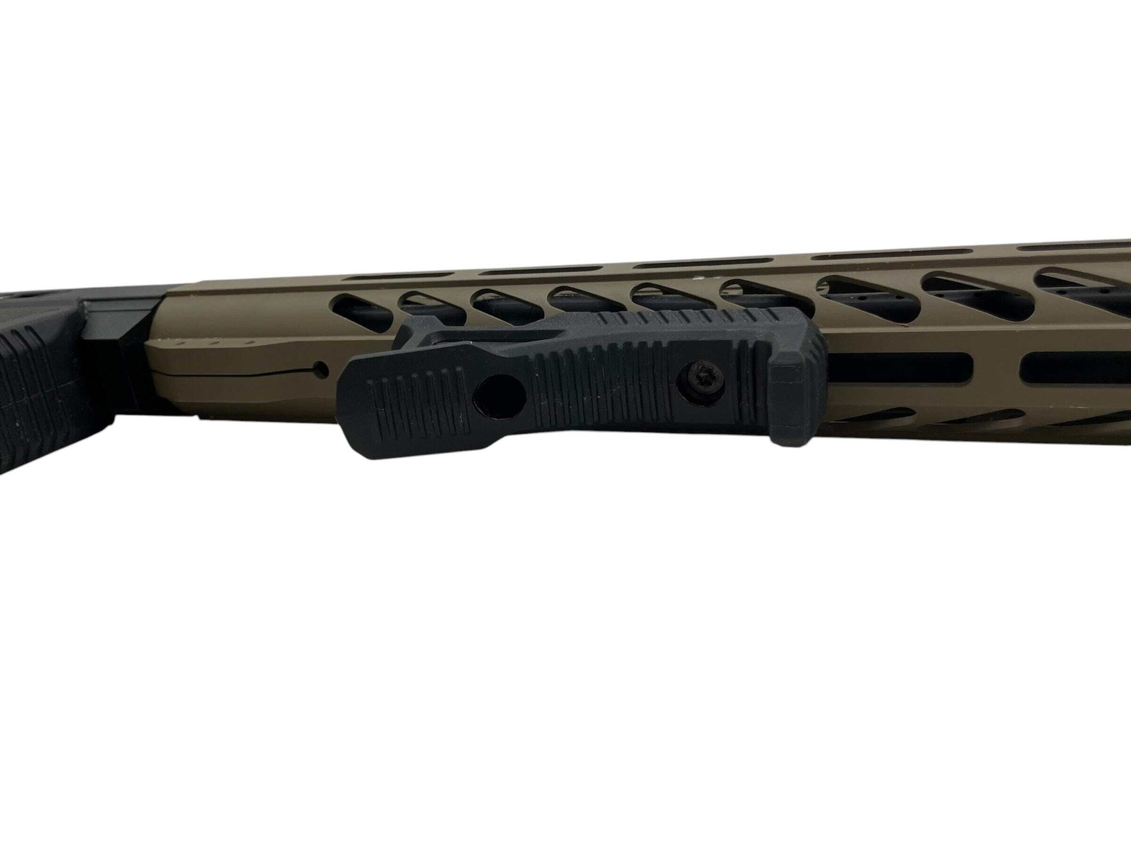 Planet Eclipse EMF100 Black/Tan Paintball Gun