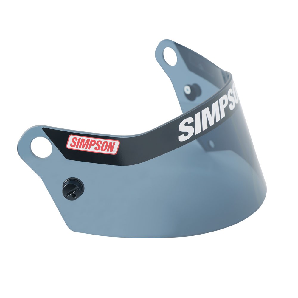 Simpson Helmet Shield 89501A;