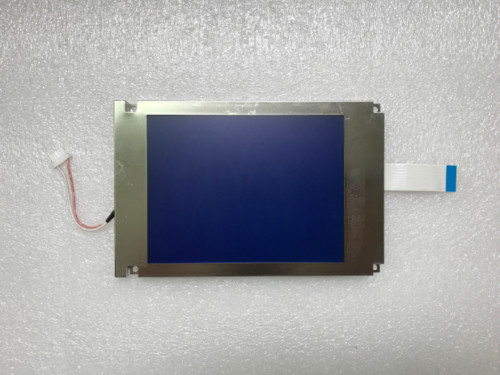 5.7 inch Industrial LCD Screen Module Display Panel 8907-CCFL-A173 07-CCFL-A1