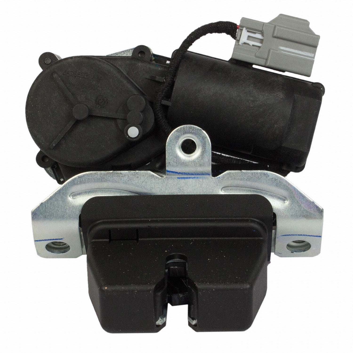 17 thru 19 Ford Escape Power Liftgate Latch Assembly Lock Actuator GJ5Z7443150B