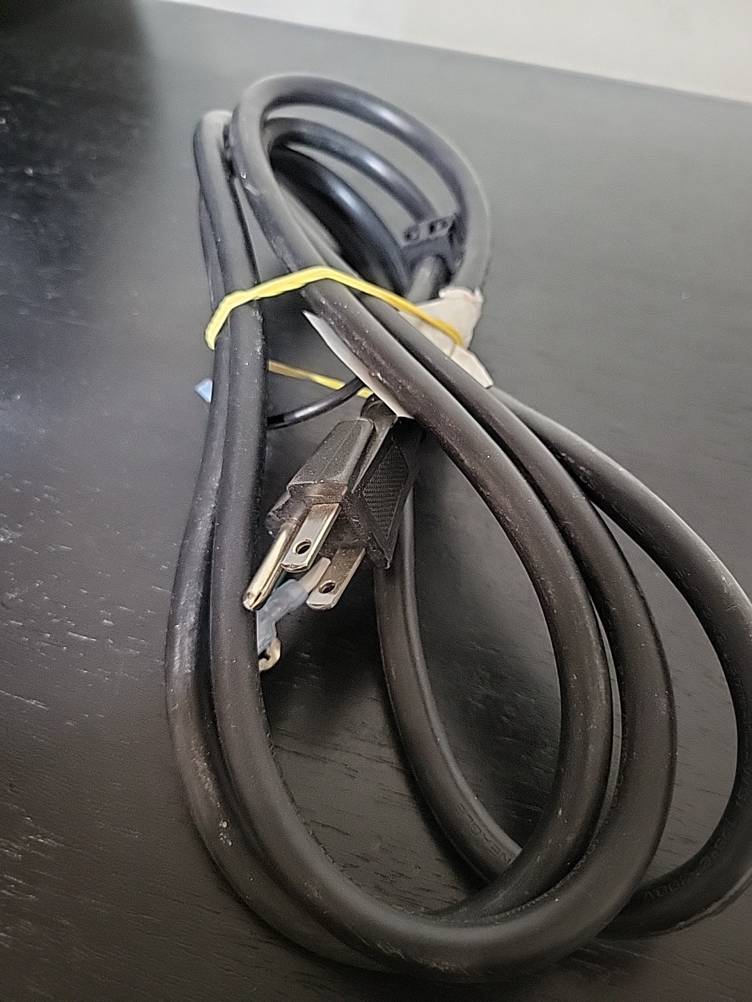 Proform Pro 4500 Treadmill Power Cord (206E)
