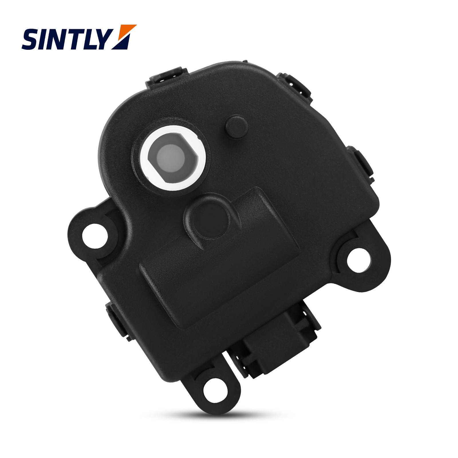 HVAC Heater Blend Air Door Actuator For Chevrolet Impala 04-14 Corvette 604-108
