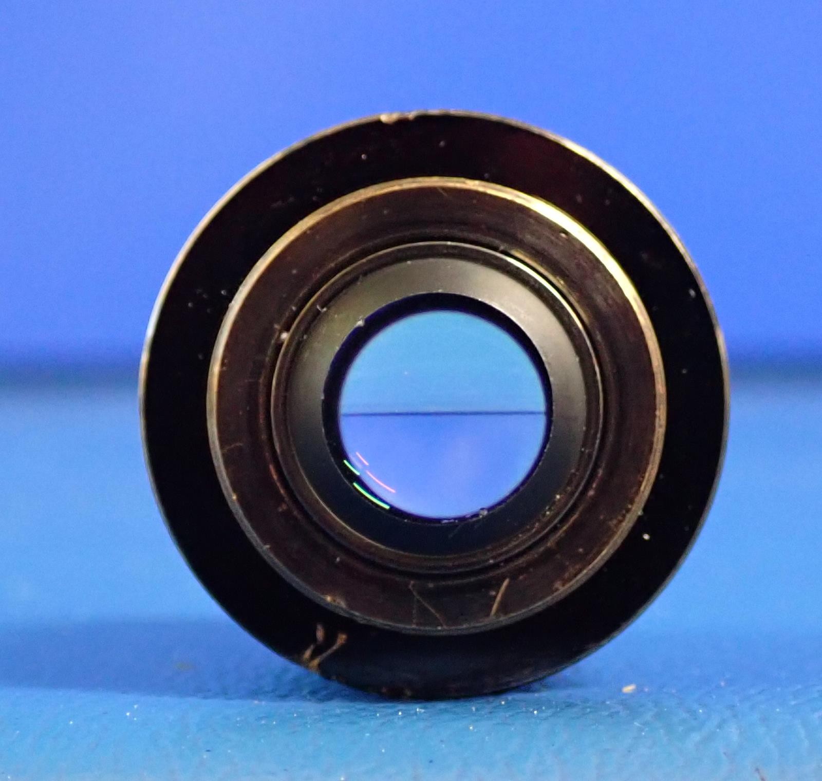 OLYMPUS LCPLAN APO Microscope Objective 20x/0.40 Infinity/