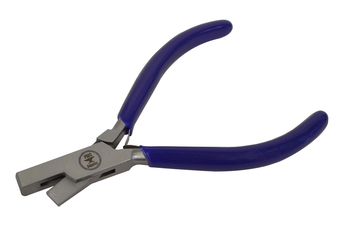 5-1/4" Solder Cutting Pliers Jewelry Making Soldering Cutters Metal Forming Tool