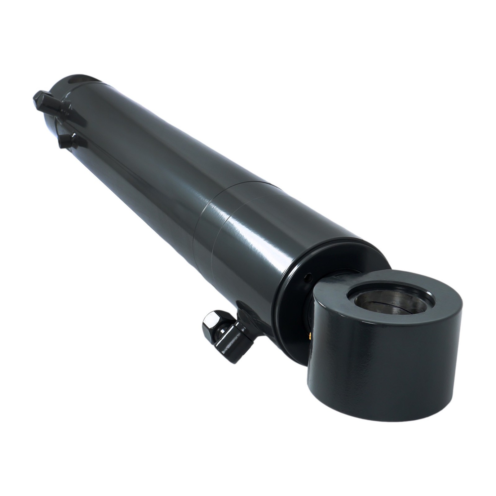 Hydraulic Cylinder 7166323 Bucket Cylinder For Bobcat Mini Excavator E55 E50 1PC
