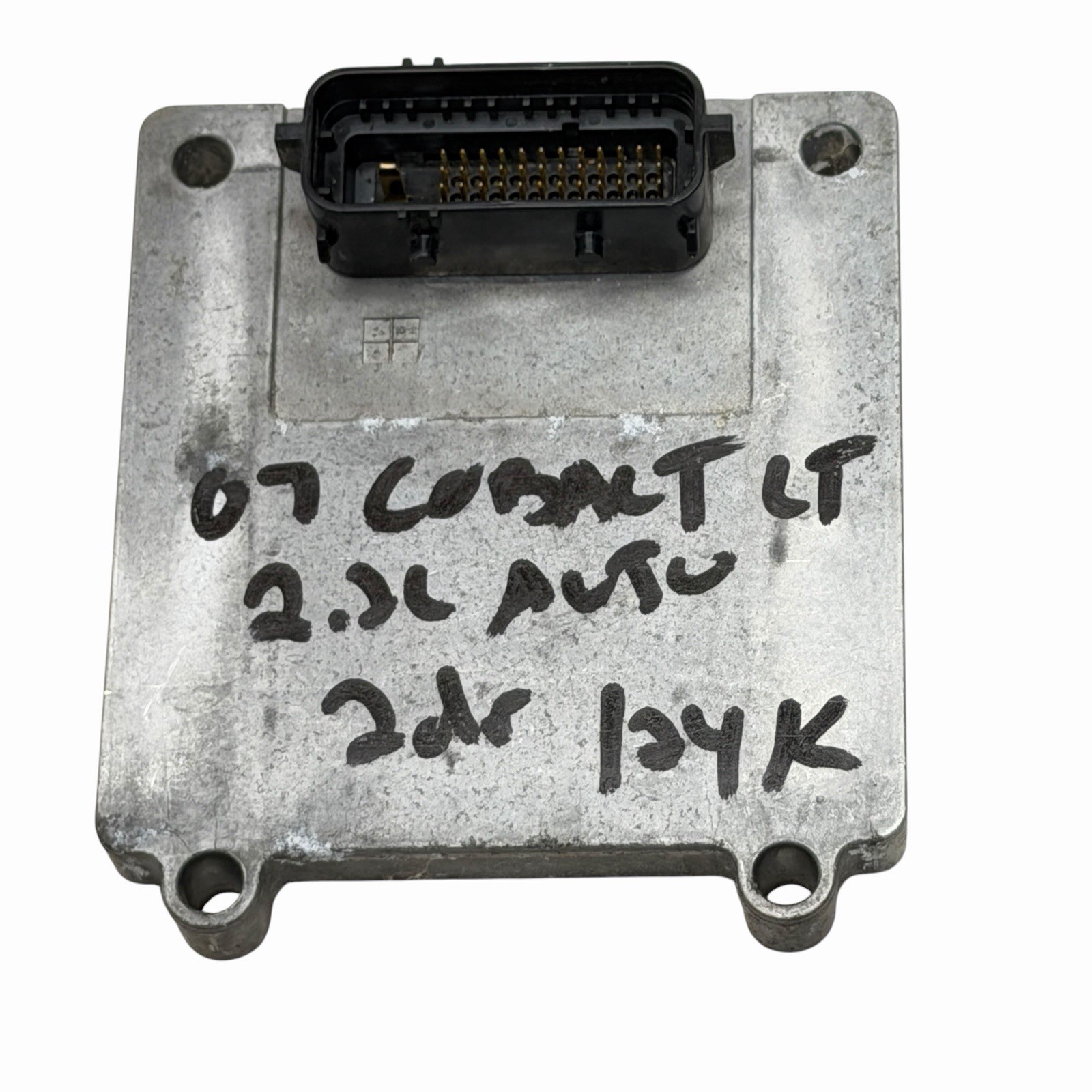 2007 Chevrolet Cobalt OEM Transmission Control Module TCM 24230461 06 07 08 09