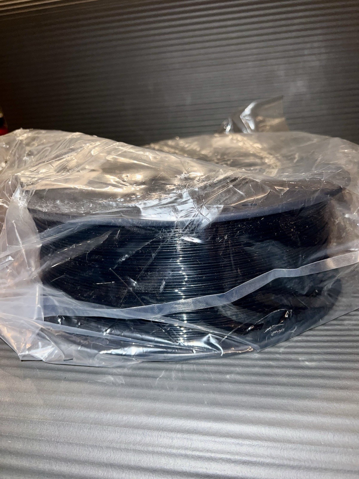 New High-Temp HT PLA 3D Printer Filament 1.75mm Large Bulk Spool 9 lbs Sealed