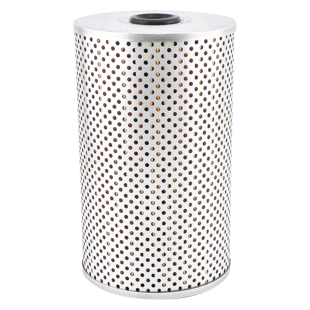 BALDWIN FILTERS PF594 Fuel Filter,6-5/8 x 3-15/16 x 6-5/8 In 2VMH9