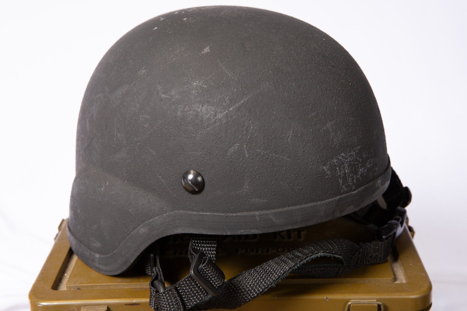 Avon Ballistic Helmet ACH Full Cut Small