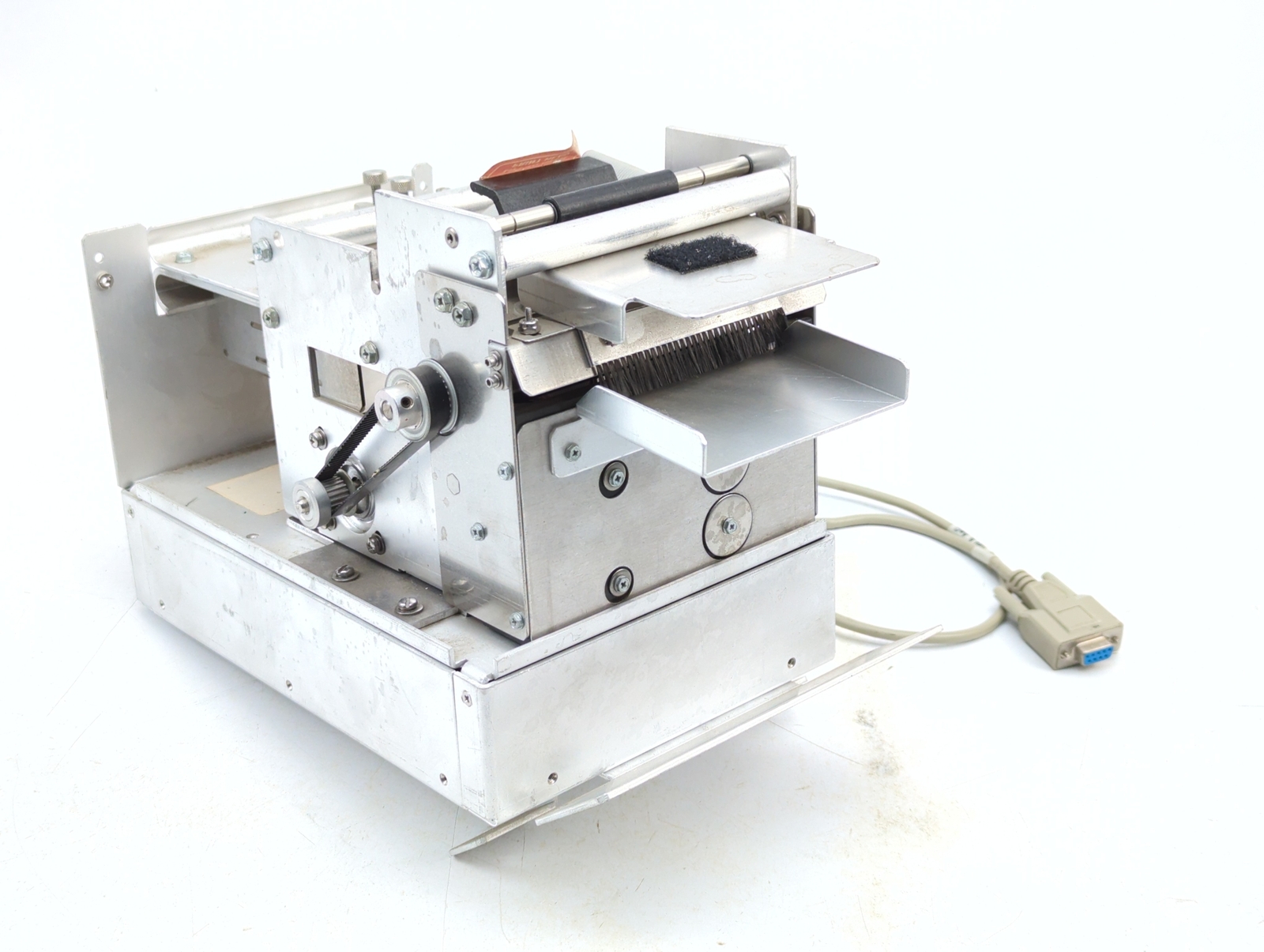BOCA SYSTEMS XATM Ghostwriter Kiosk 300 dpi Thermal Ticket Printer X ATM