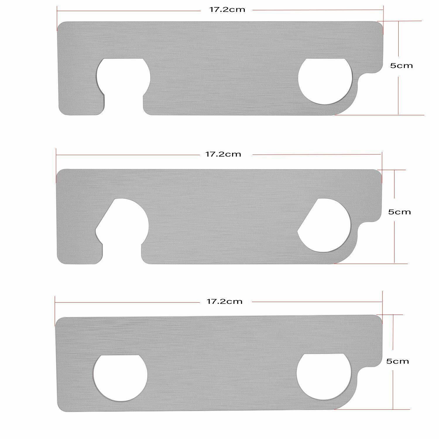 For Buick GM Cadillac 2.8L 3.0L 3.6L Camshaft Holding Tool Set EN-48383🏆