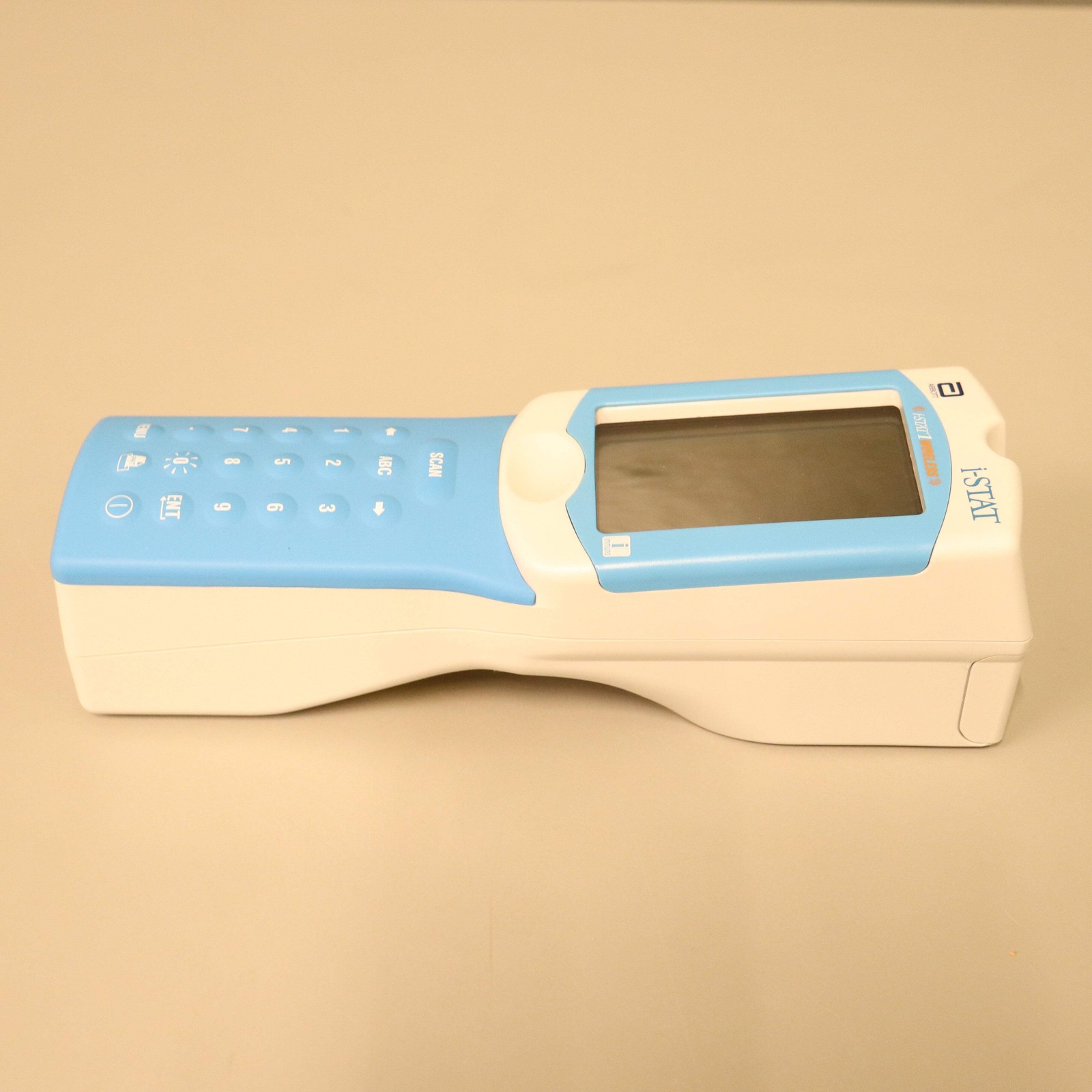3x Abbott i-STAT 1 300W Wireless Blood Analyzer System w/Accessories