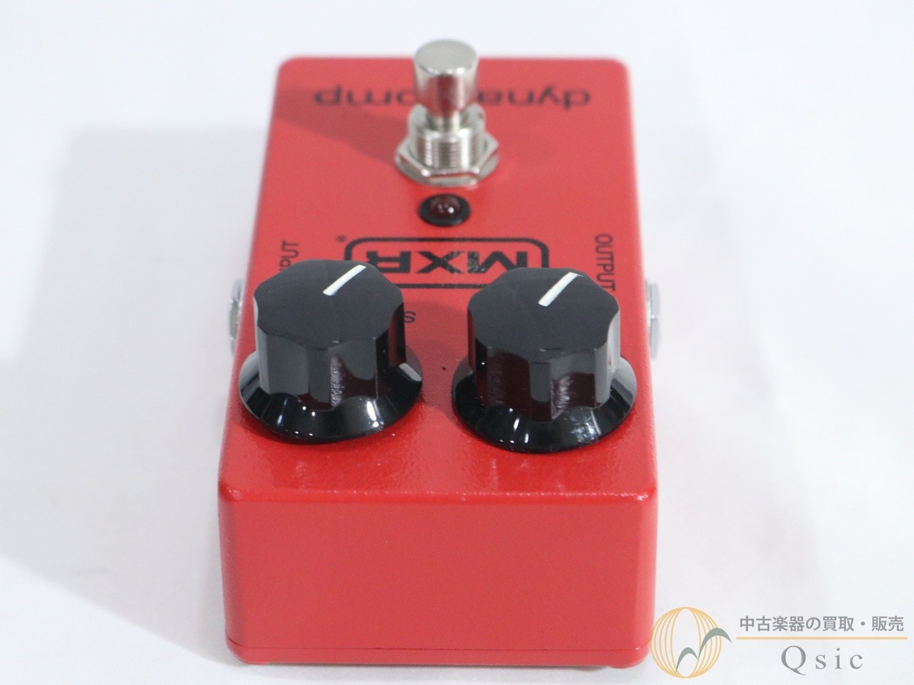 MXR M102 Dyna Comp Used Compressor