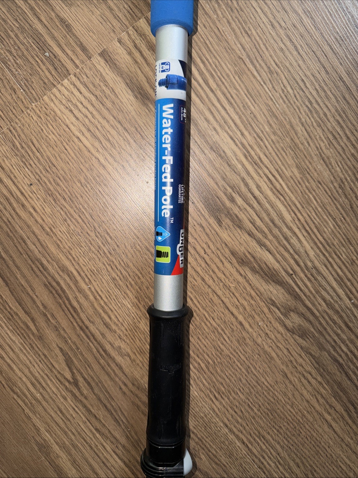 Professional Unger Water-Fed Pole   (976500)  FS