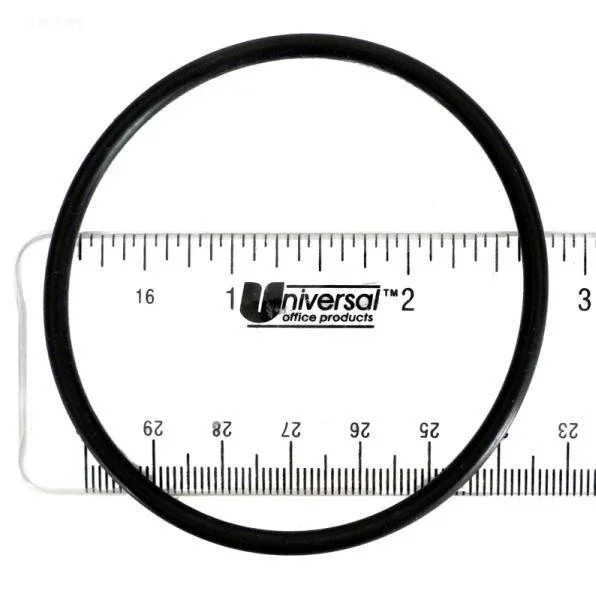 Gasket, diffuser