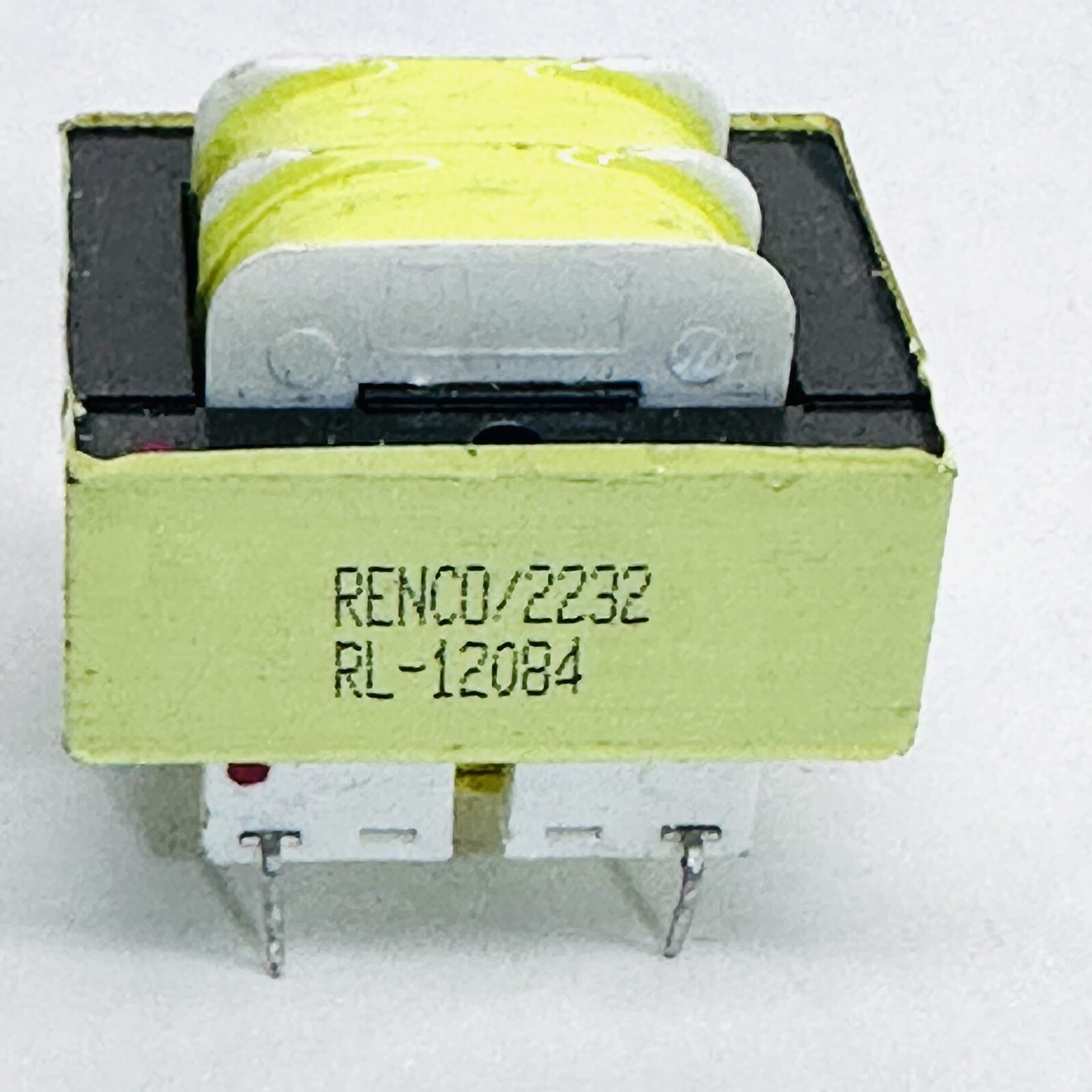 RENCO 2232 RL-12084 SPLIT BOBBIN POWER TRANSFORMER