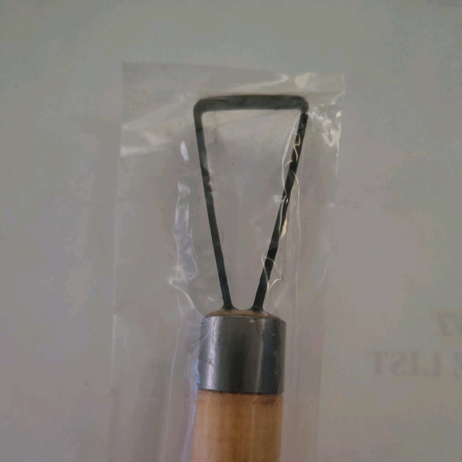 Kemper Tools PT345 1 7/8" Triangle Pro Line Trimming Tool