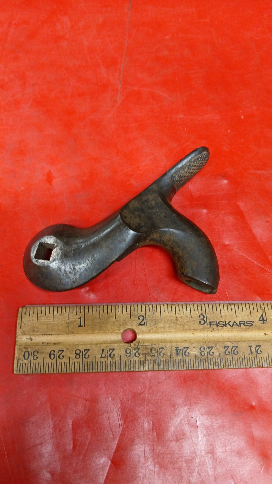 springfield percussion - hammer - conversion - 1800s