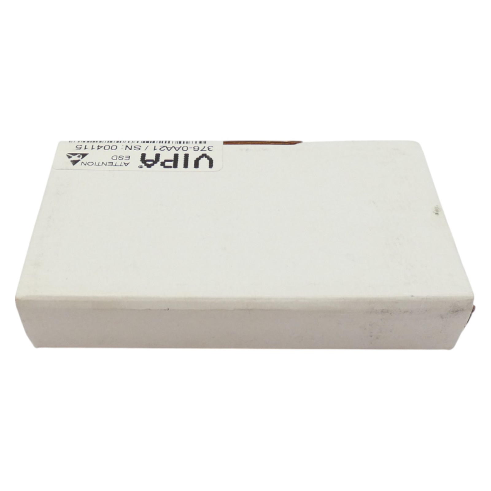 VIPA 376-0AA21 E-Stand: 01 memory module / memory module -sealed-