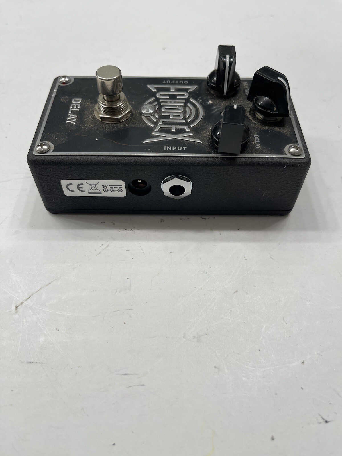 Dunlop EP-103 Echoplex Delay Echo Plex Guitar Effect Pedal