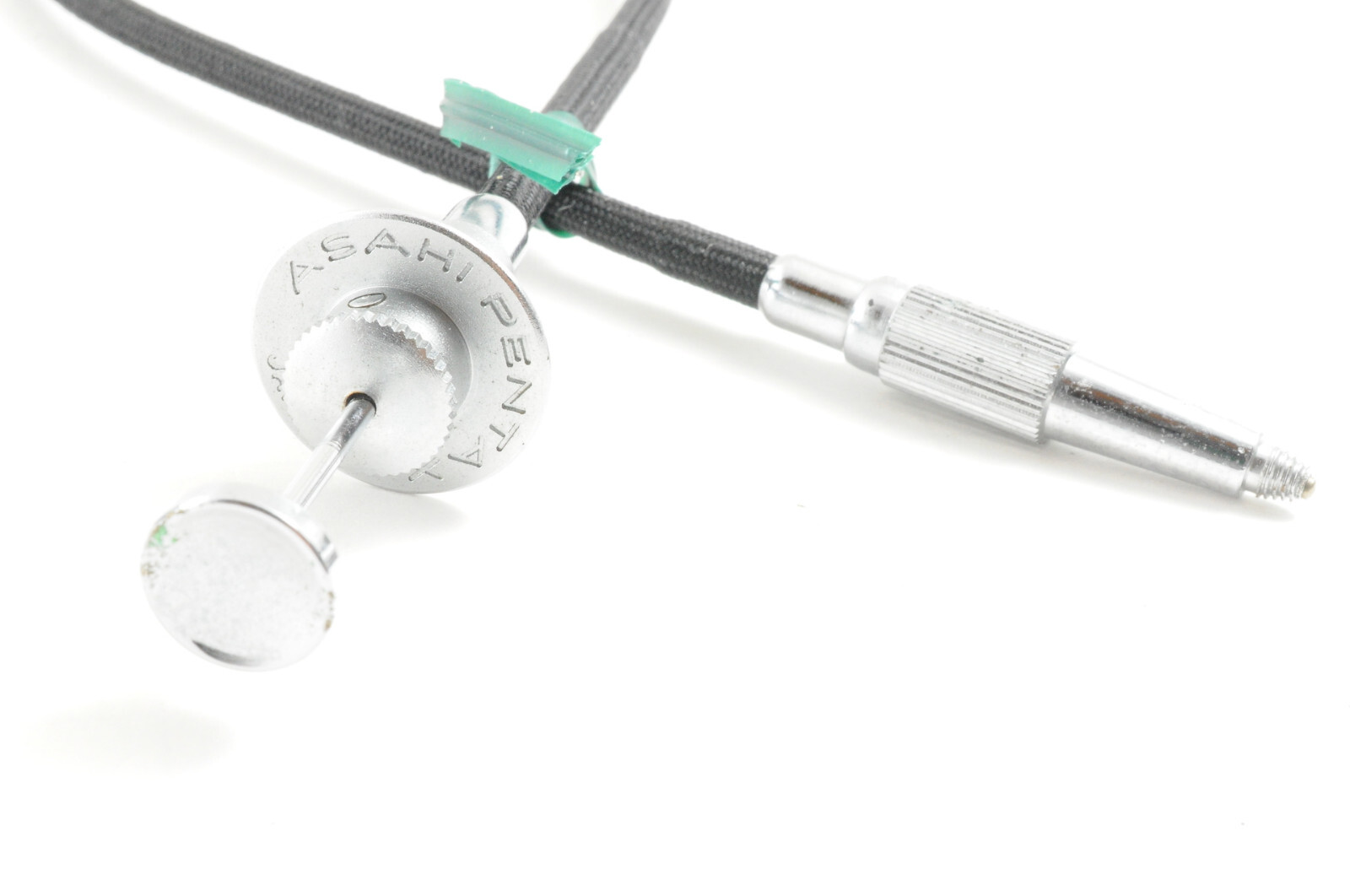 [Excellent+++] Pentax Cable release for SLR Camera
