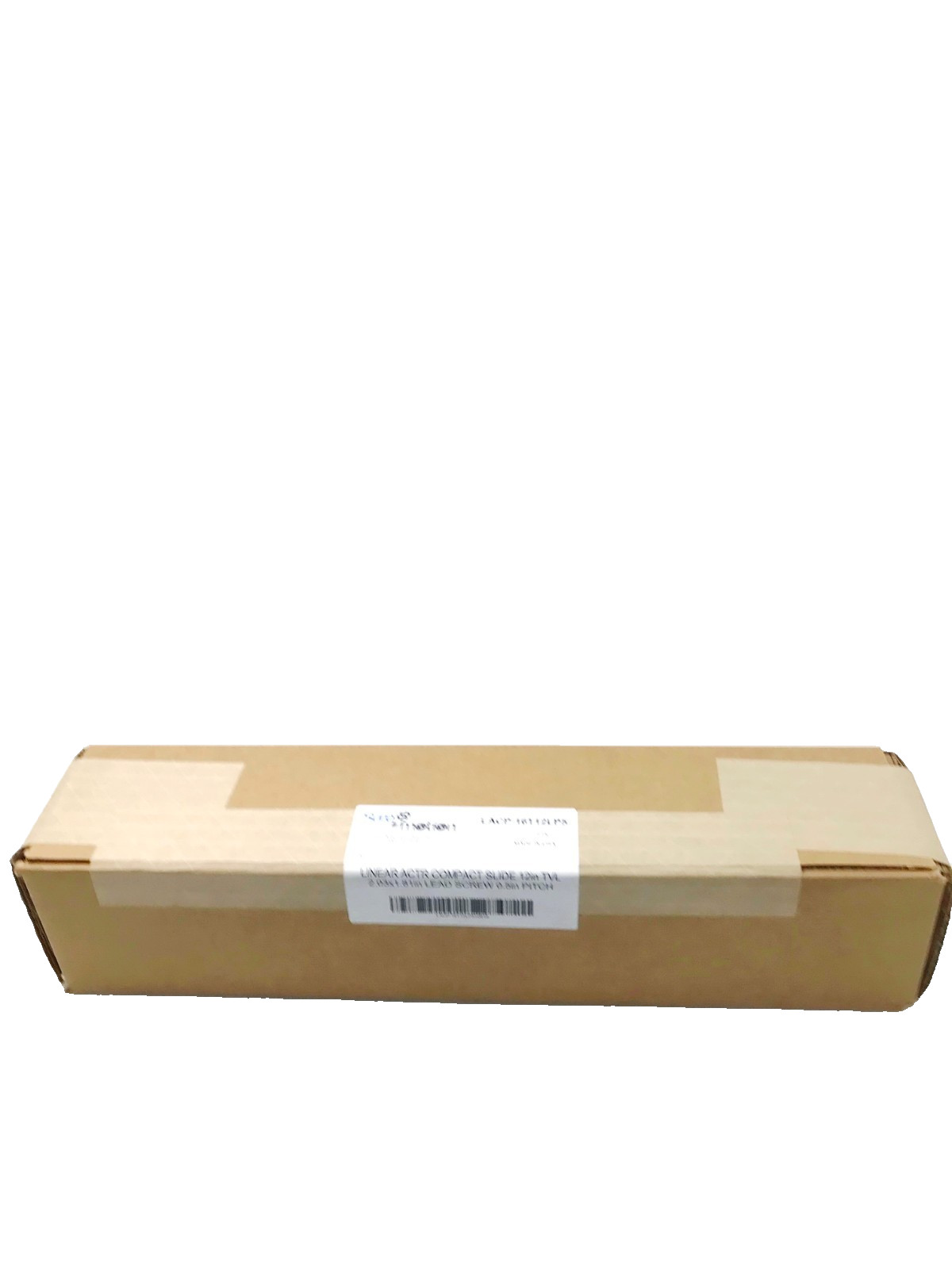 SUREMOTION- AUTOMATION DIRECT LACP-16T12LP5 LINEAR ACTUATOR ASSEMBLY