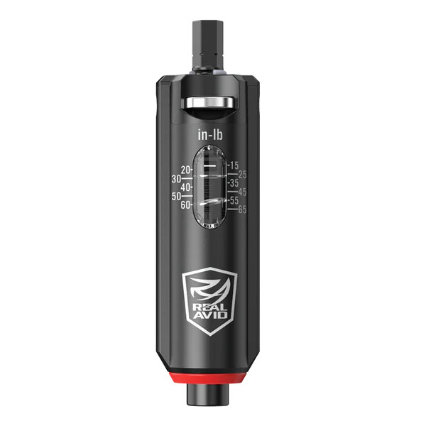 Real Avid Smart-Torq Adjustable Limiter 15-65 Inch-Pounds  AVSTAL1565