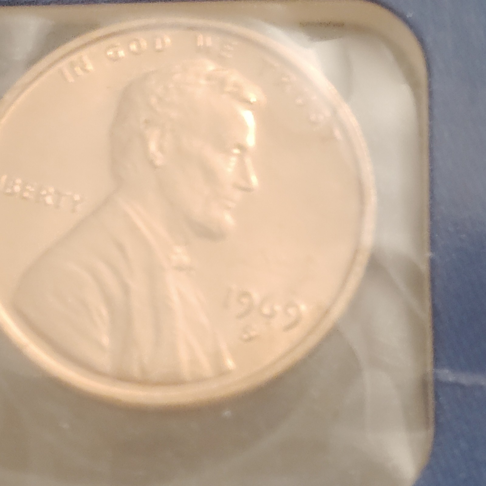 2009-P Lincoln Bicentennial Presidency Small Cent Business Strike RD Copper/Zinc