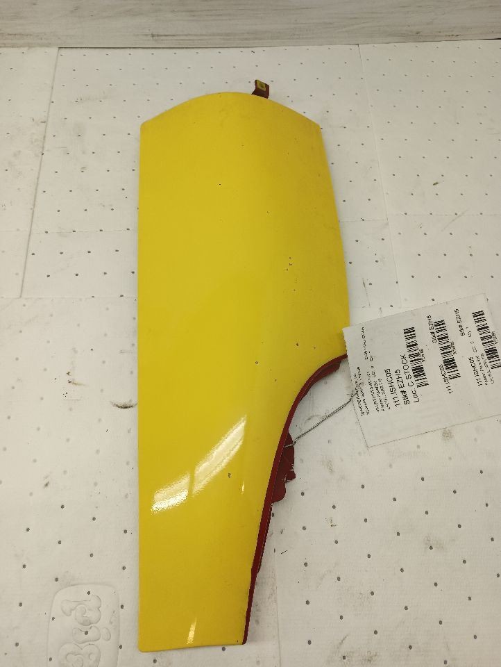 1995-07 Isuzu NPR Left Driver Cab Cowl Panel  (11567885