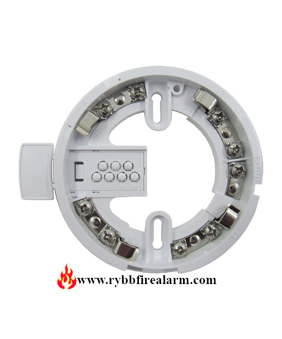 Mircom MIX-2000. Intelligent Mounting Base