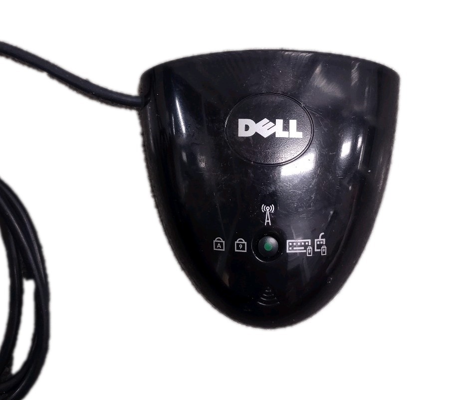 Dell Antenna