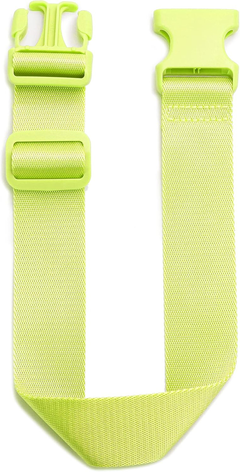 Belt Extender Adjustable Strap Fanny Pack strap extender for Waist Bum Bag Compa