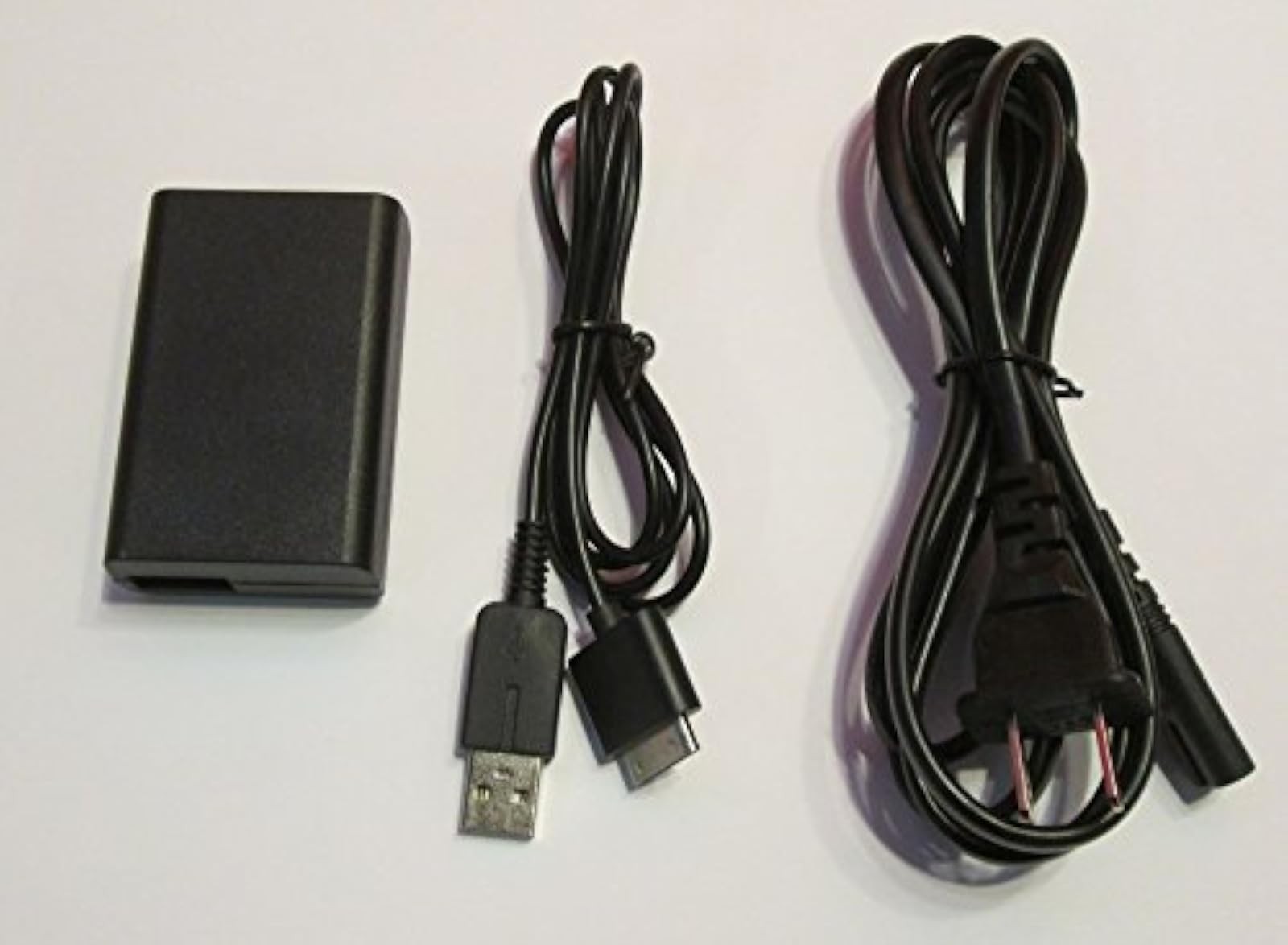 Sony Go Wall Charger Power Adapter For PSP Go Brand New 1Z