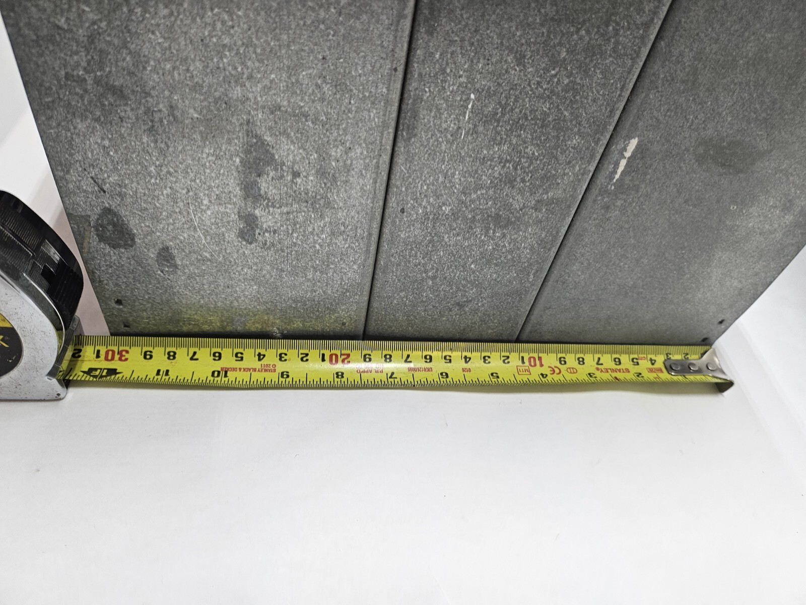 Ruskin 0000189073 PA Fire Damper
