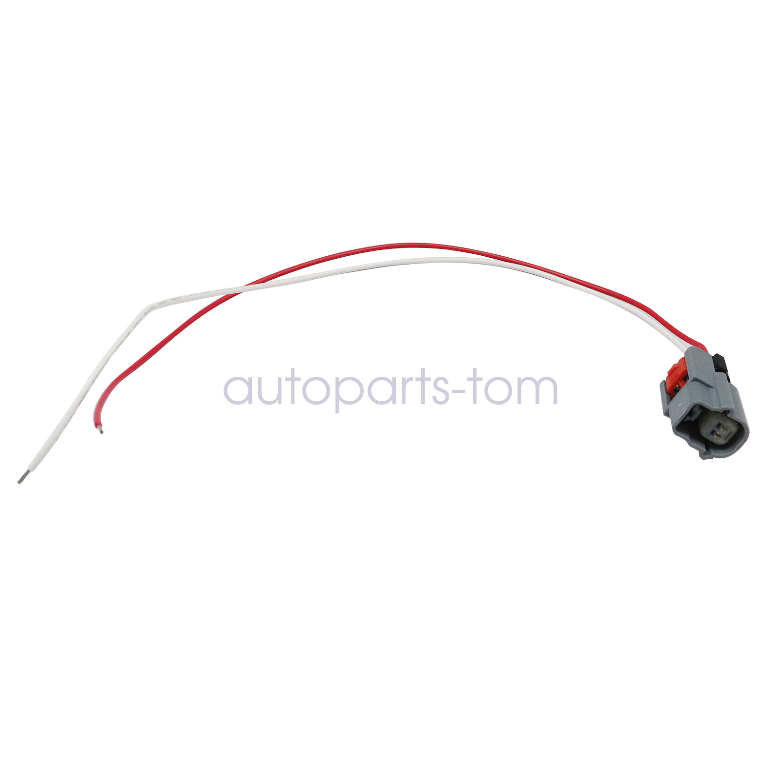 For Ford Explorer 2011-2020 Ambient Temp Air Temperature Sensor & Connector New