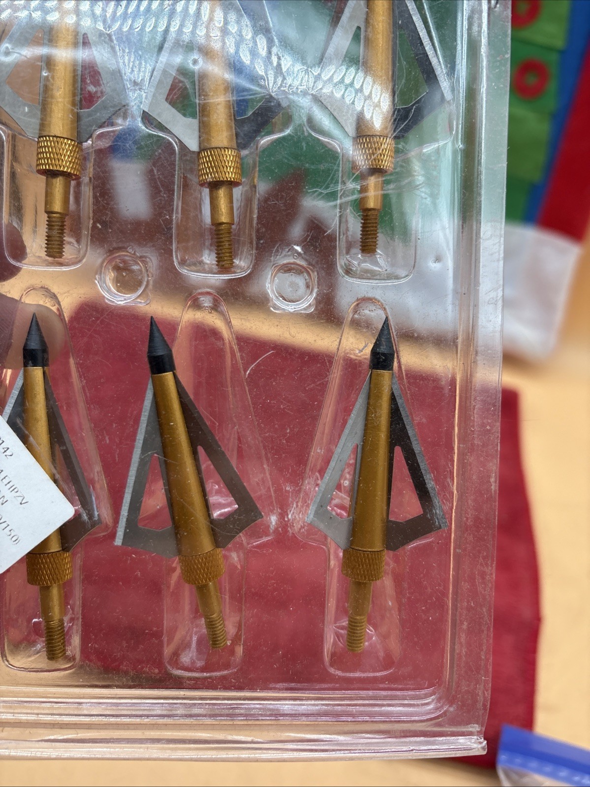 hunting broadheads For Arrows