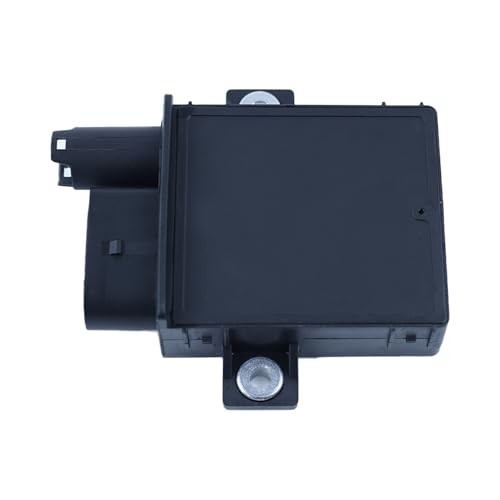 8973796350 Glow Plug Control Module Compatible with Chevrolet GMC Silverado